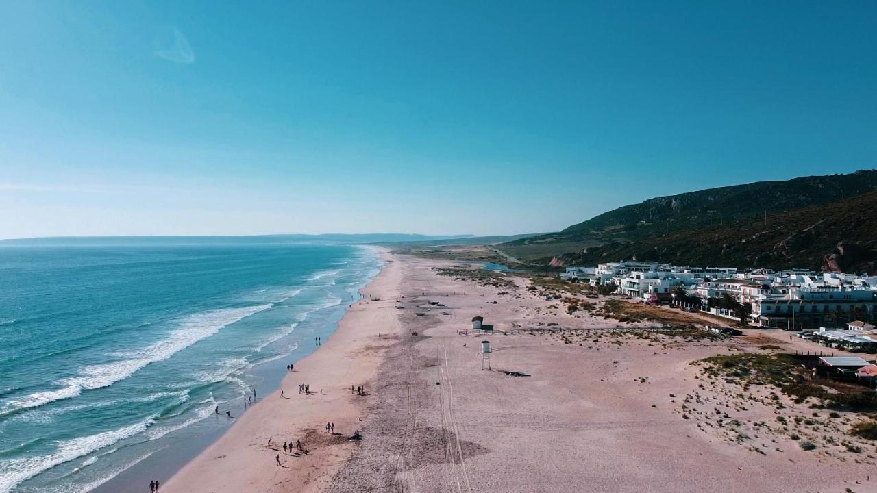 Hotel Avenida Playa Захара де лос Атунес Екстериор снимка